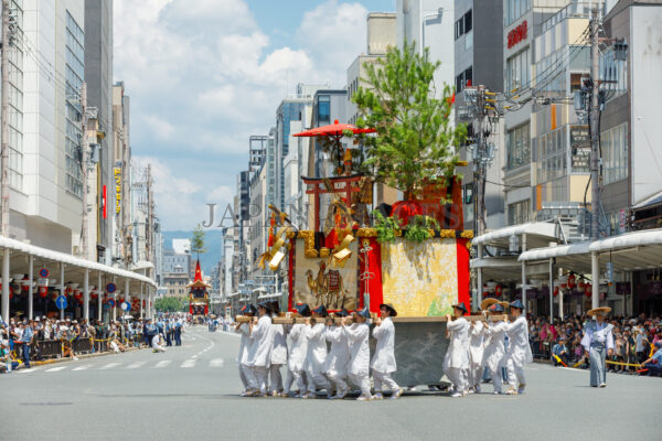 鈴鹿山・後祭20250008